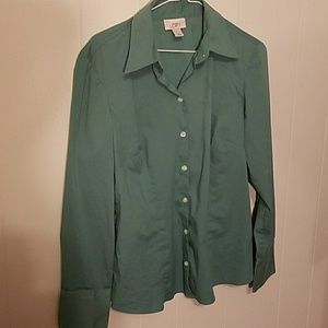 Ann Taylor blouse